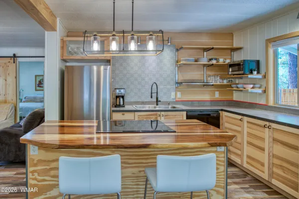 $305,000 | 1785 Sierra Pine Loop, Pinetop, AZ 85935