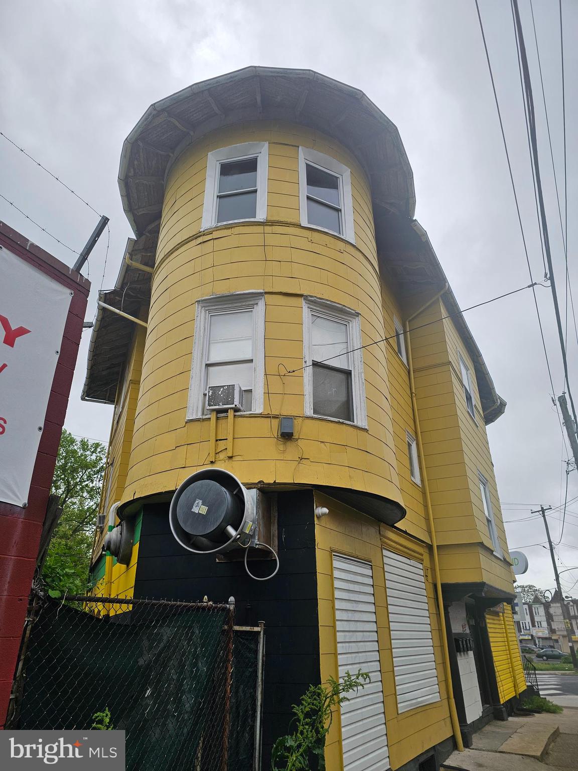 1322 Windrim Avenue Philadelphia, PA 19141 - Photo 13 of 14 a front view of a house with street