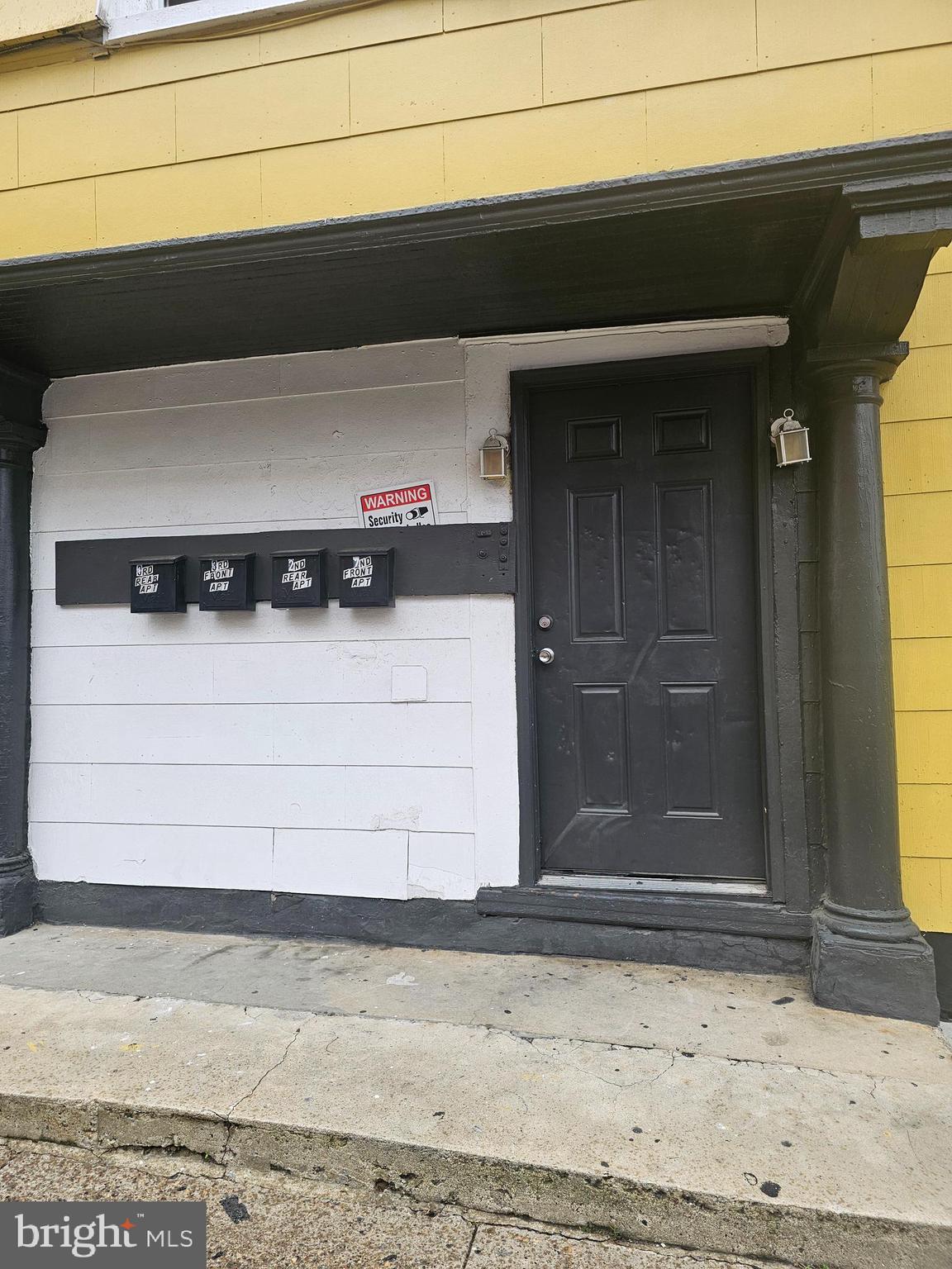 1322 Windrim Avenue Philadelphia, PA 19141 - Photo 14 of 14 a front view of a house