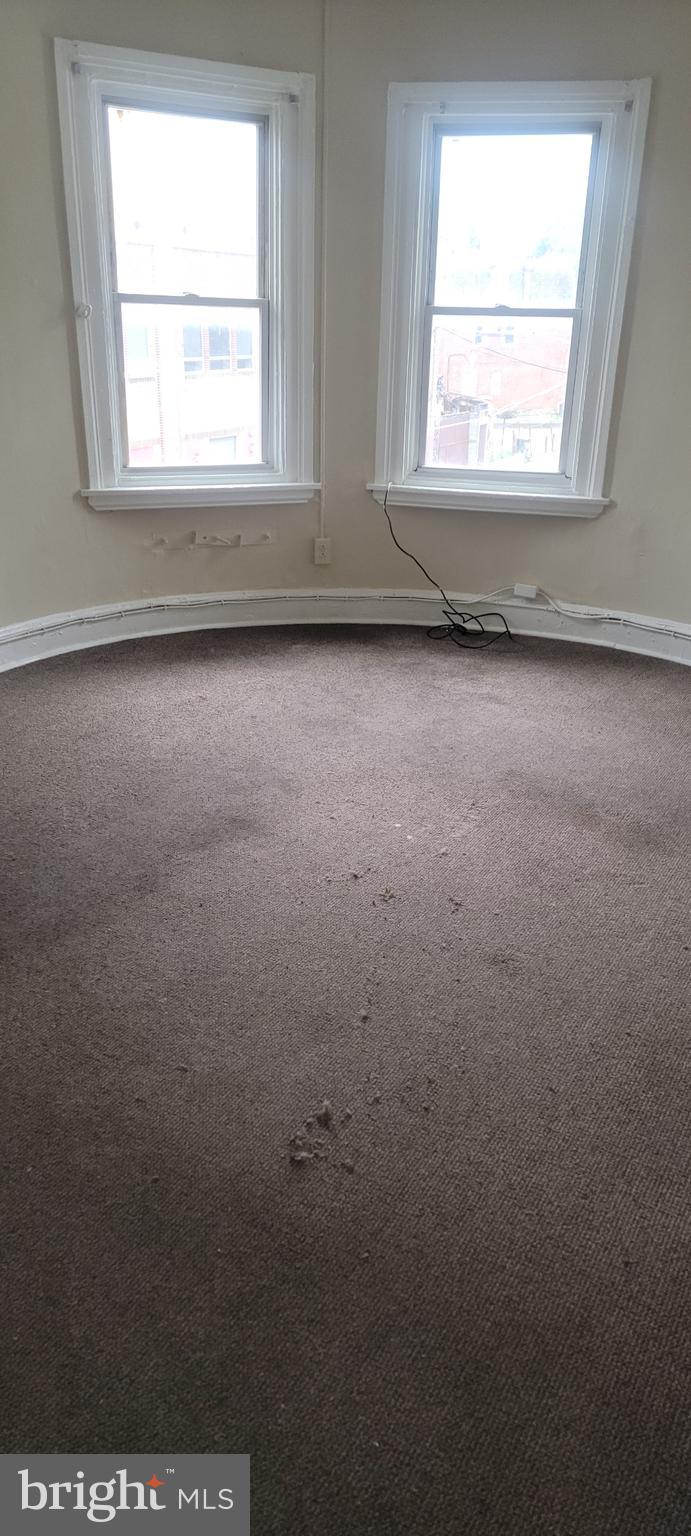 1322 Windrim Avenue Philadelphia, PA 19141 - Photo 3 of 14 an empty room with a window