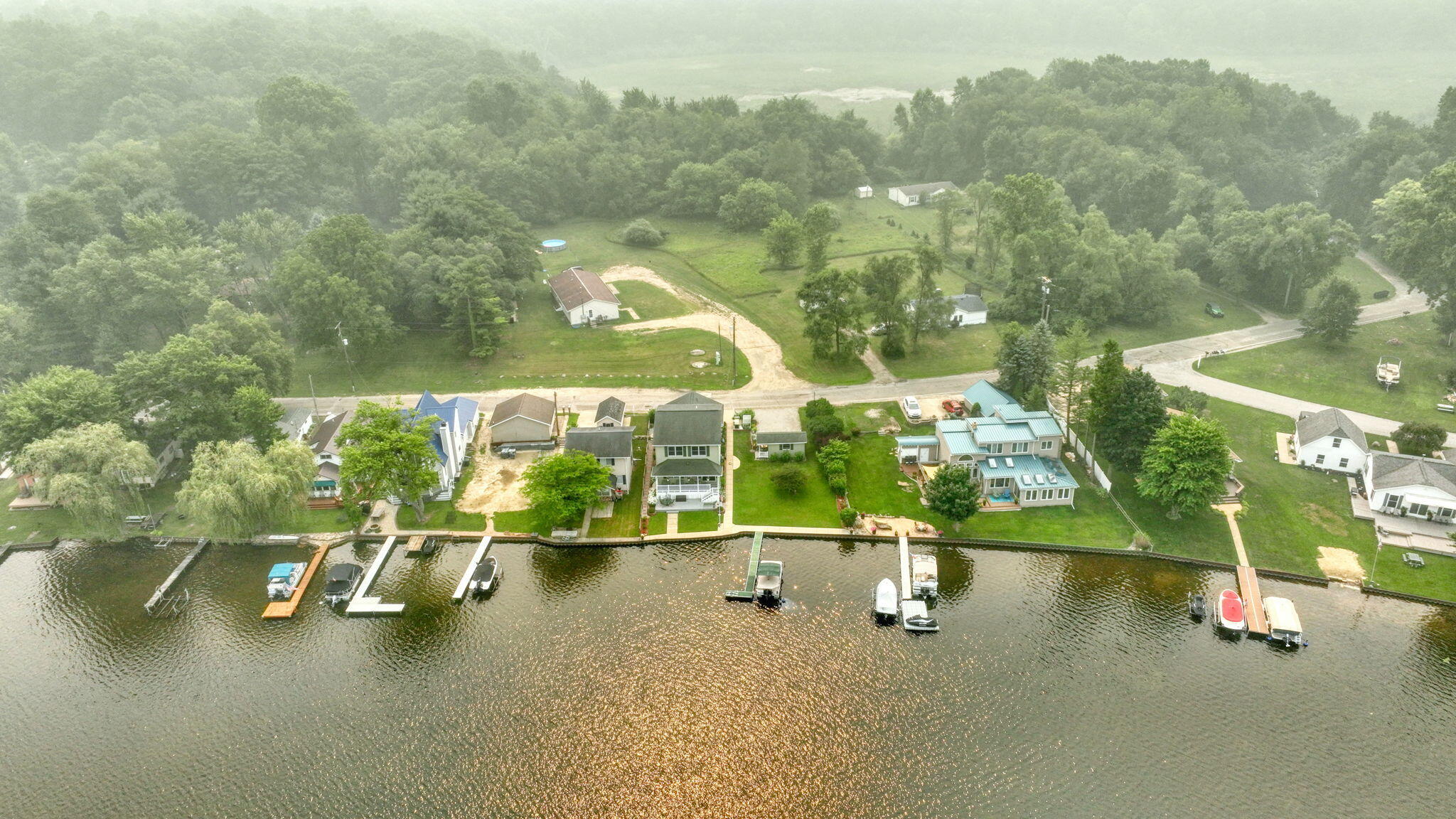 14 Ackerson Lake Road Jackson, MI 49201 - Photo 40 of 48 51-web-or-mls-DJI_0477_HDR