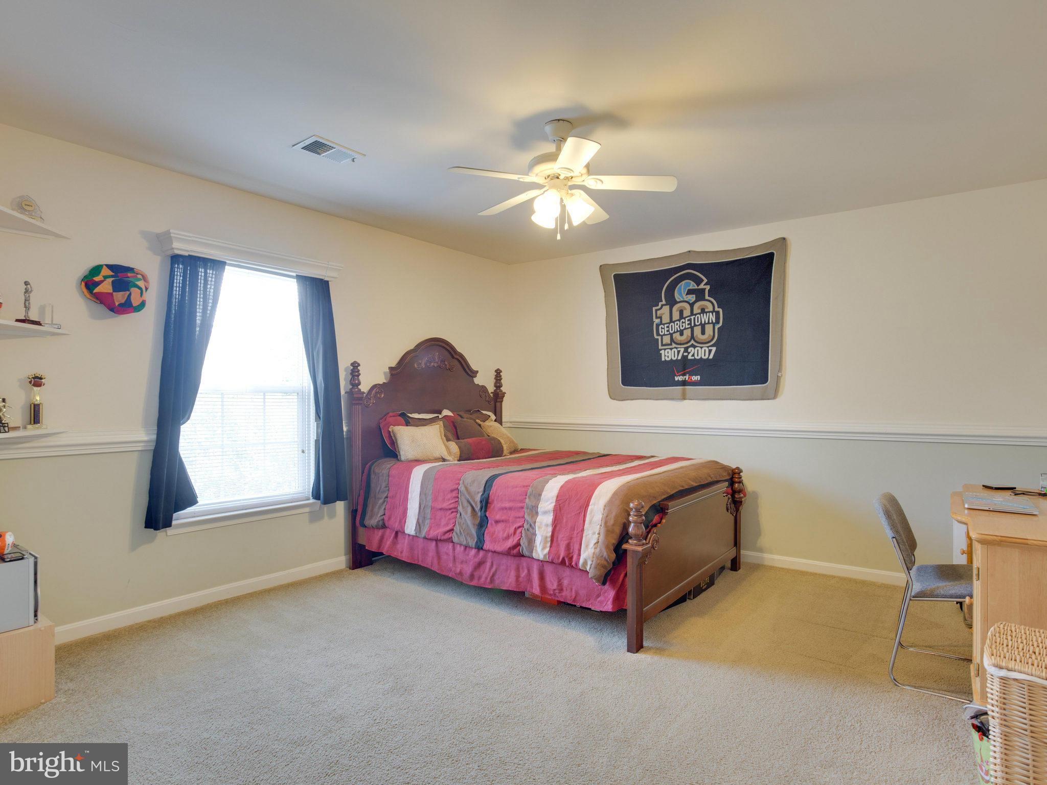18291 Maple Spring Court Leesburg, VA 20176 - Photo 11 of 30 Bedroom