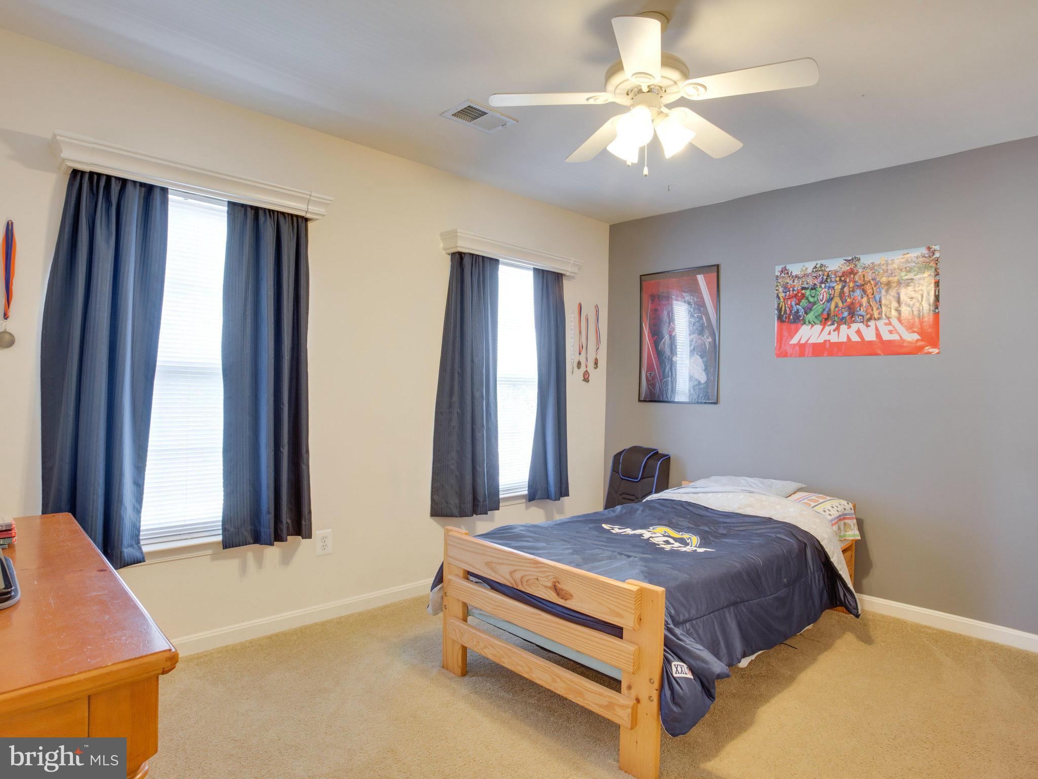 18291 Maple Spring Court Leesburg, VA 20176 - Photo 14 of 30 Bedroom