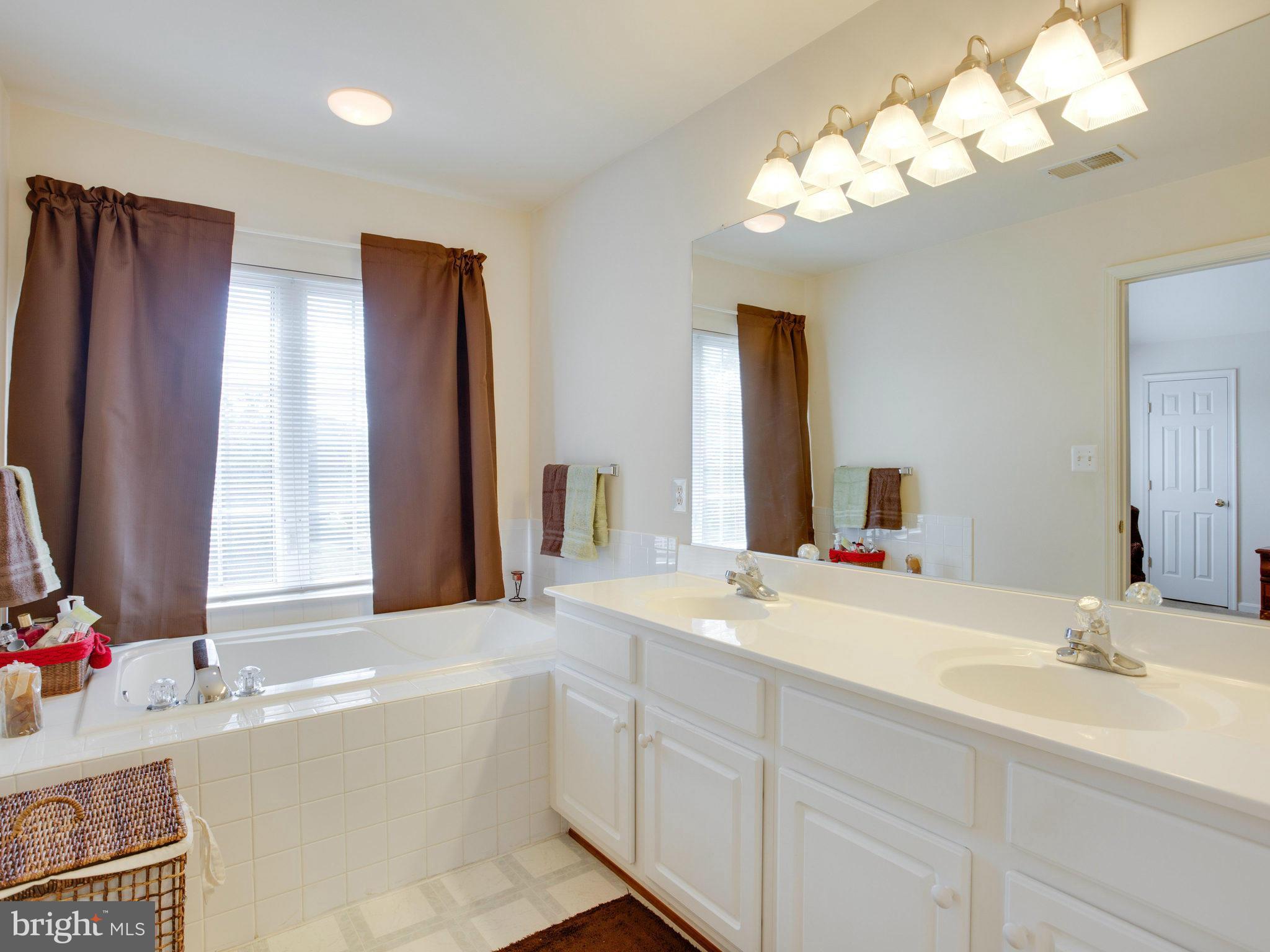 18291 Maple Spring Court Leesburg, VA 20176 - Photo 16 of 30 Bath (Master)