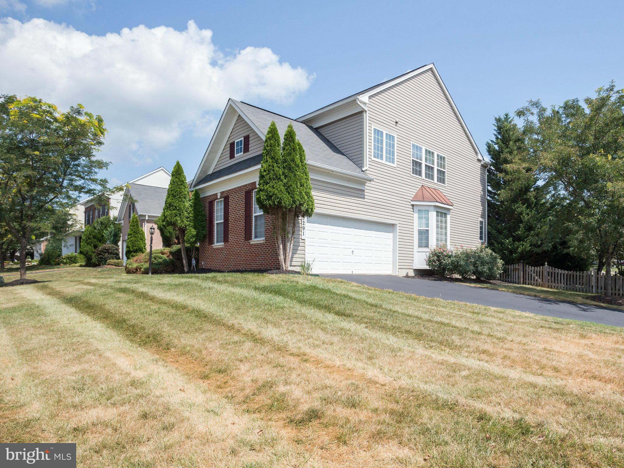 18291 Maple Spring Court Leesburg, VA 20176 - Photo 24 of 30 Exterior (General)
