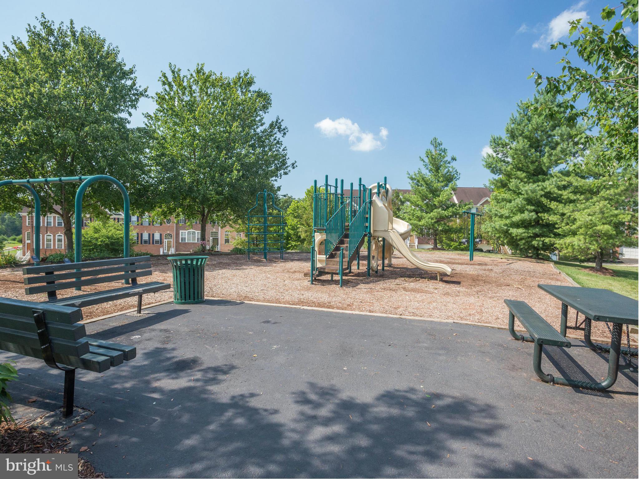18291 Maple Spring Court Leesburg, VA 20176 - Photo 27 of 30 Community
