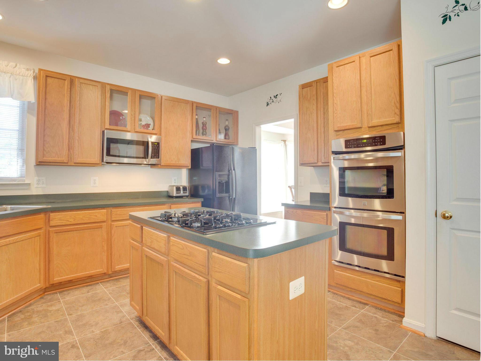 18291 Maple Spring Court Leesburg, VA 20176 - Photo 7 of 30 Kitchen