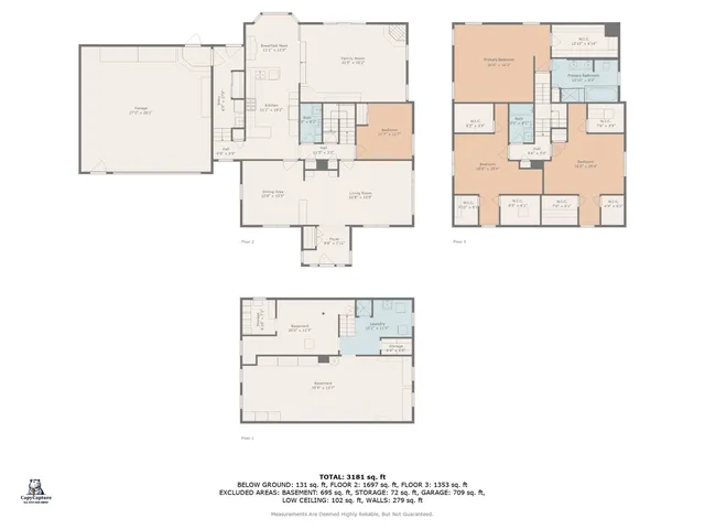 $599,900 | 401 Greenwood Road, Glenview, IL 60025