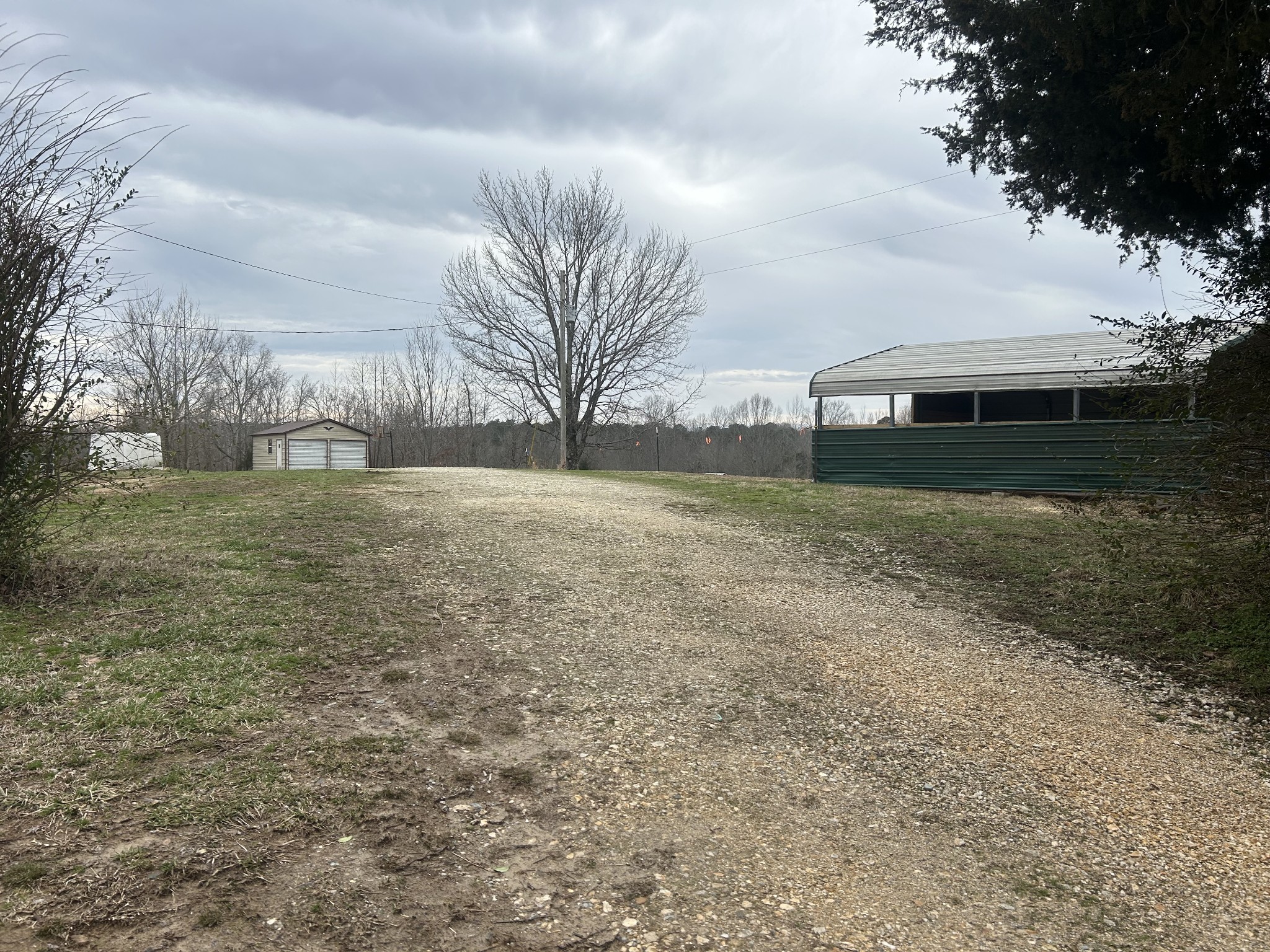 875 Pleasant Hill Road Camden, TN 38320 - Photo 14 of 20 Gallery Image 14