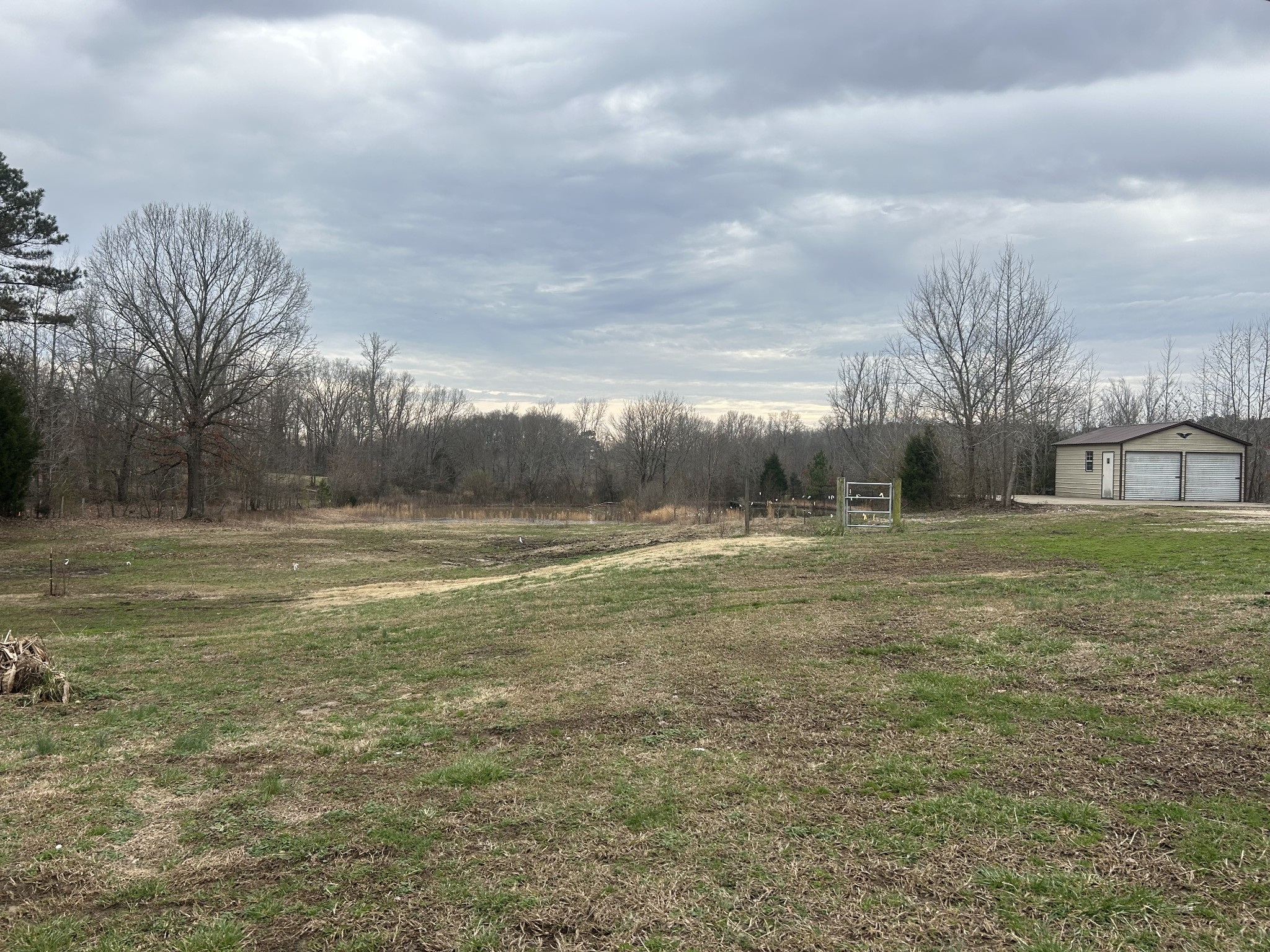 875 Pleasant Hill Road Camden, TN 38320 - Photo 15 of 20 Gallery Image 15