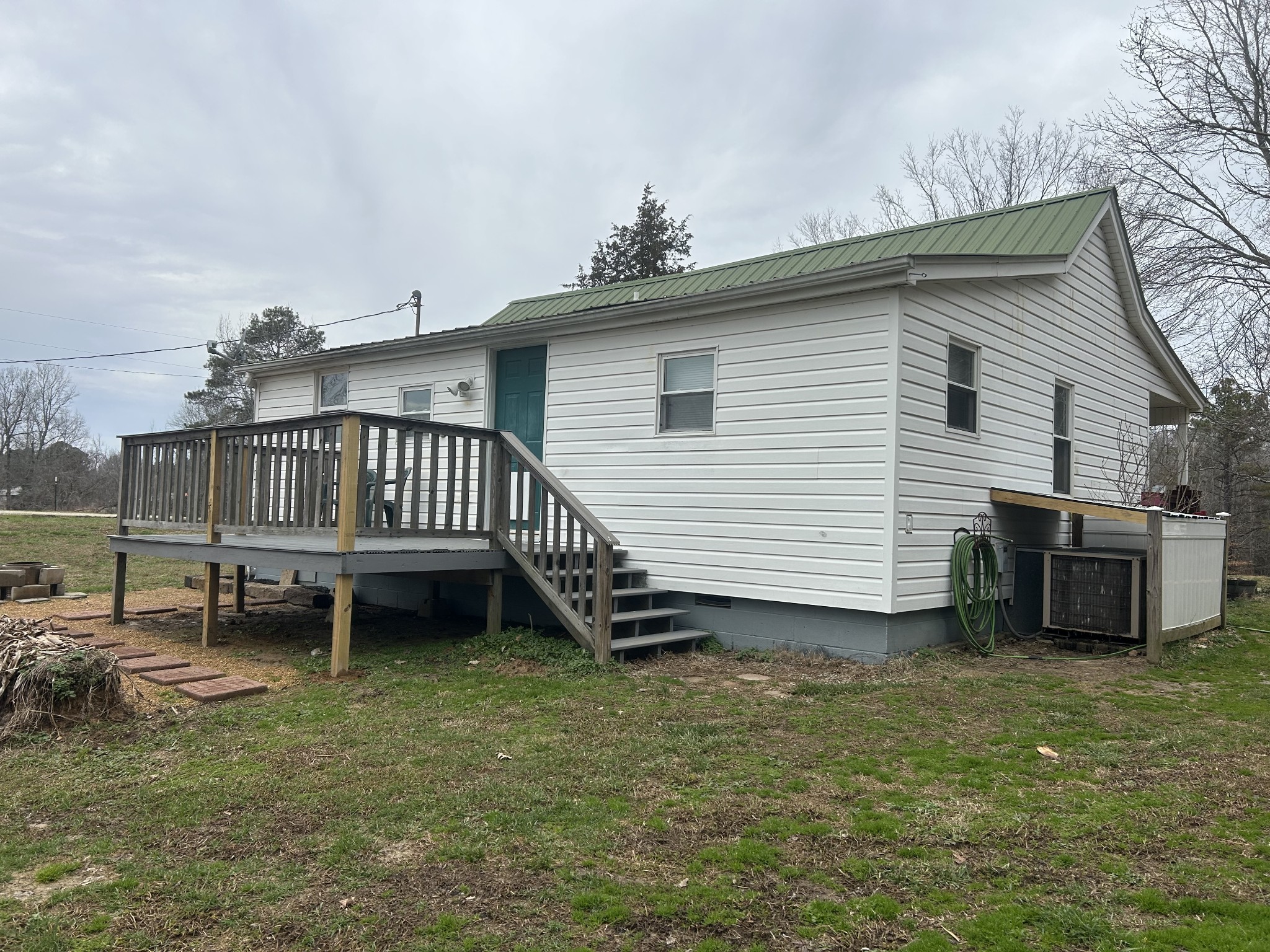 875 Pleasant Hill Road Camden, TN 38320 - Photo 16 of 20 Gallery Image 16