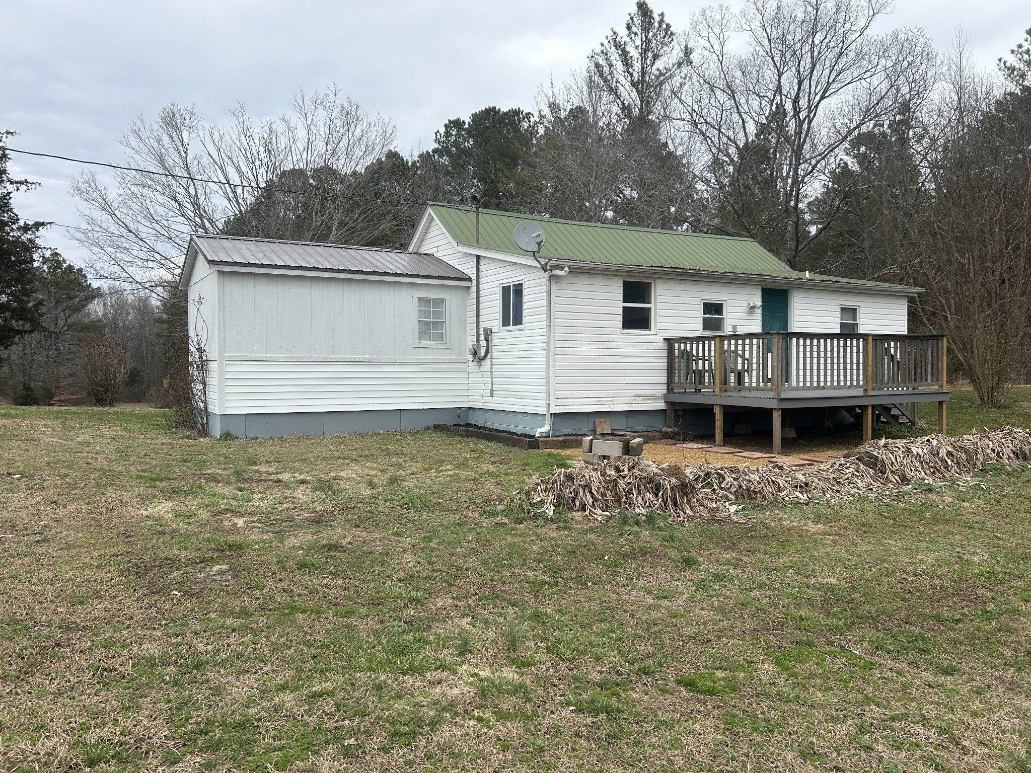 875 Pleasant Hill Road Camden, TN 38320 - Photo 17 of 20 Gallery Image 17