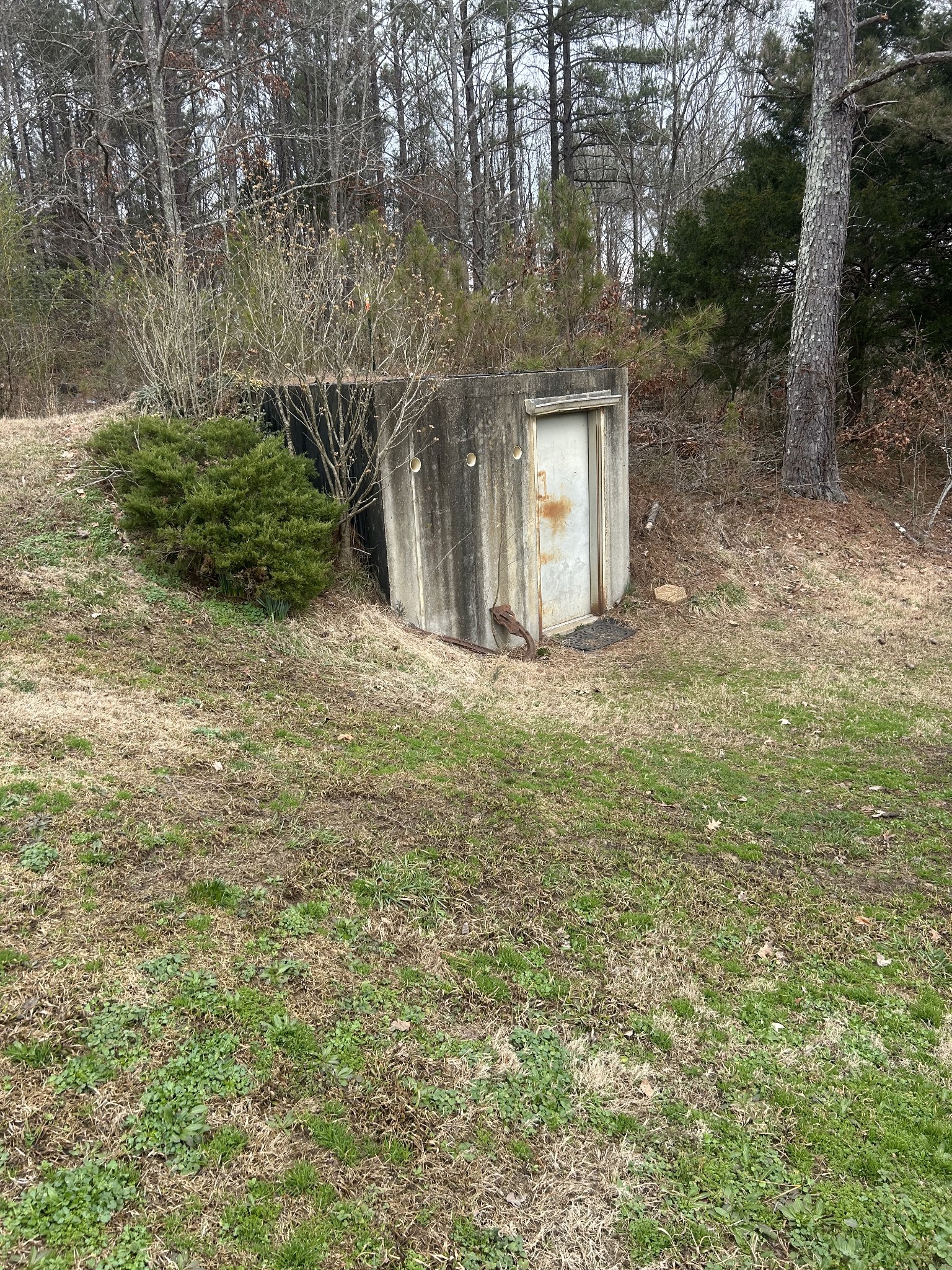 875 Pleasant Hill Road Camden, TN 38320 - Photo 18 of 20 Gallery Image 18