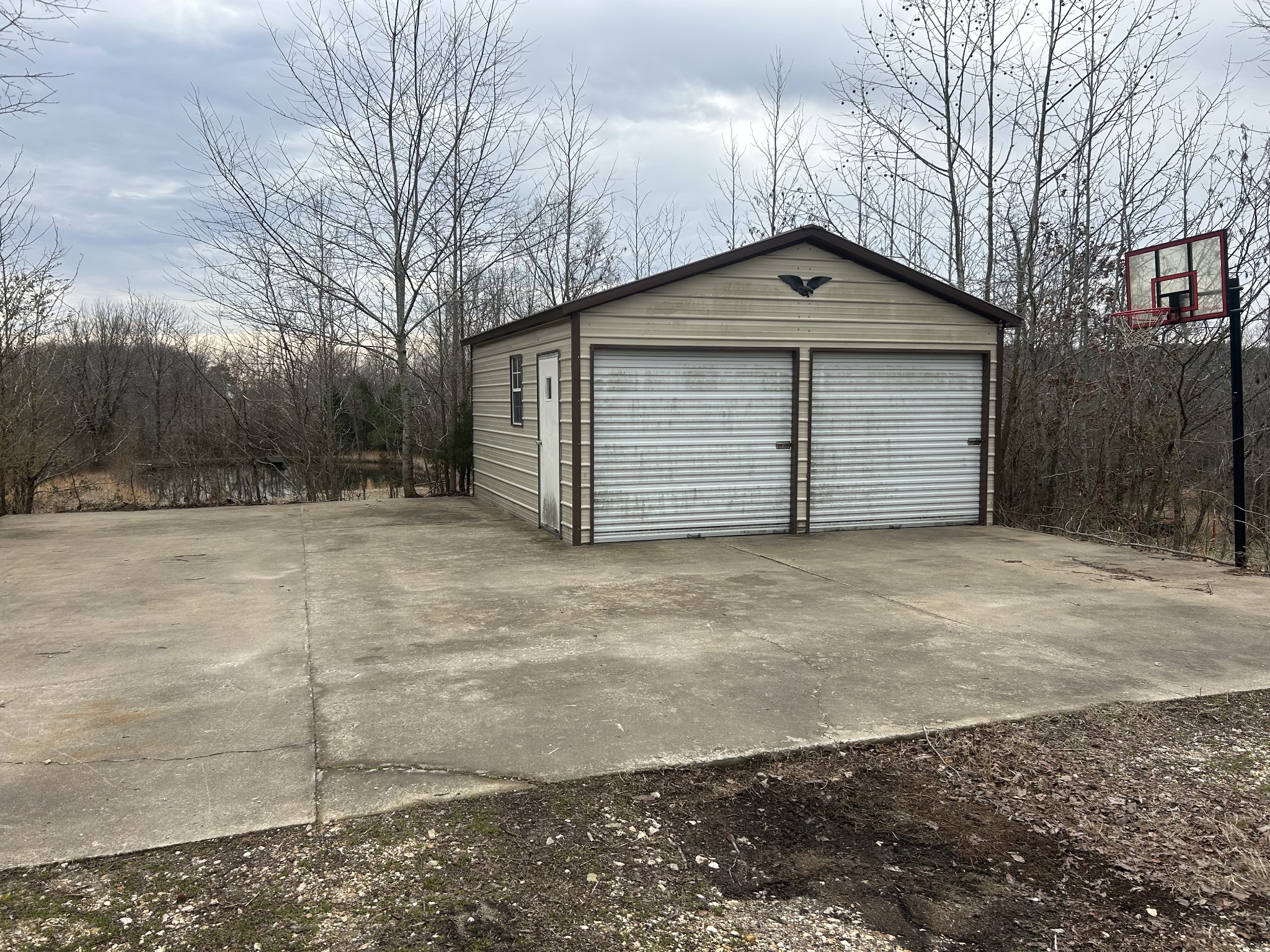 875 Pleasant Hill Road Camden, TN 38320 - Photo 19 of 20 Gallery Image 19