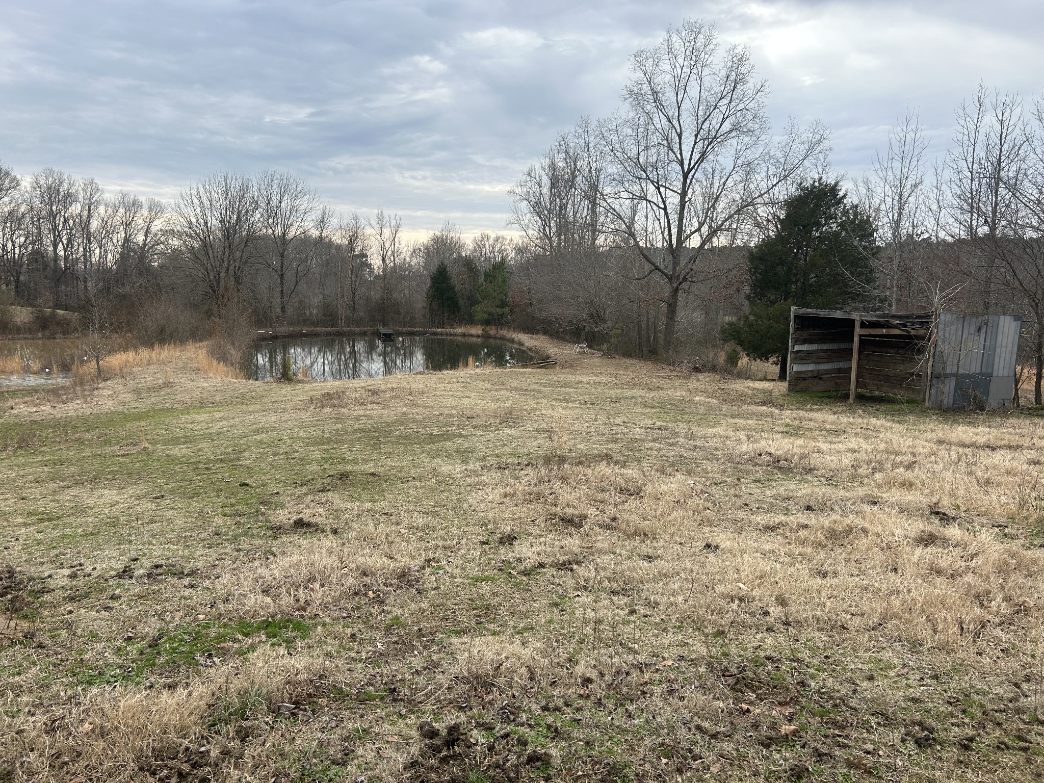 875 Pleasant Hill Road Camden, TN 38320 - Photo 20 of 20 Gallery Image 20