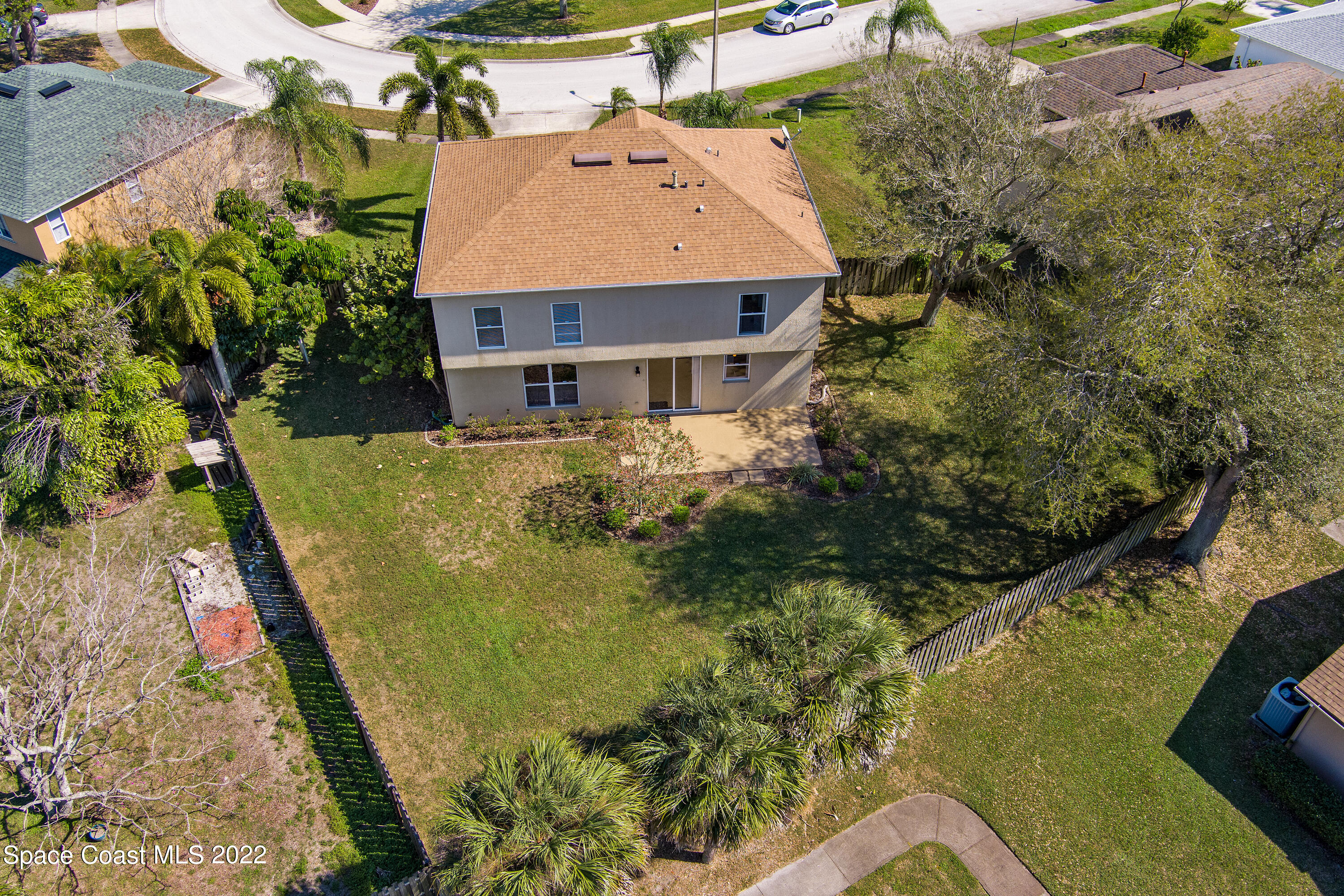 1187 Meadow Lake Road Rockledge, FL 32955 - Photo 38 of 50 20220304 1187 Meadow Lake Rd Rockledge P
