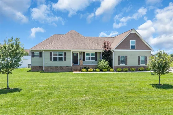 $389,900 | 531 Richland Farms Drive, Manchester, TN 37355