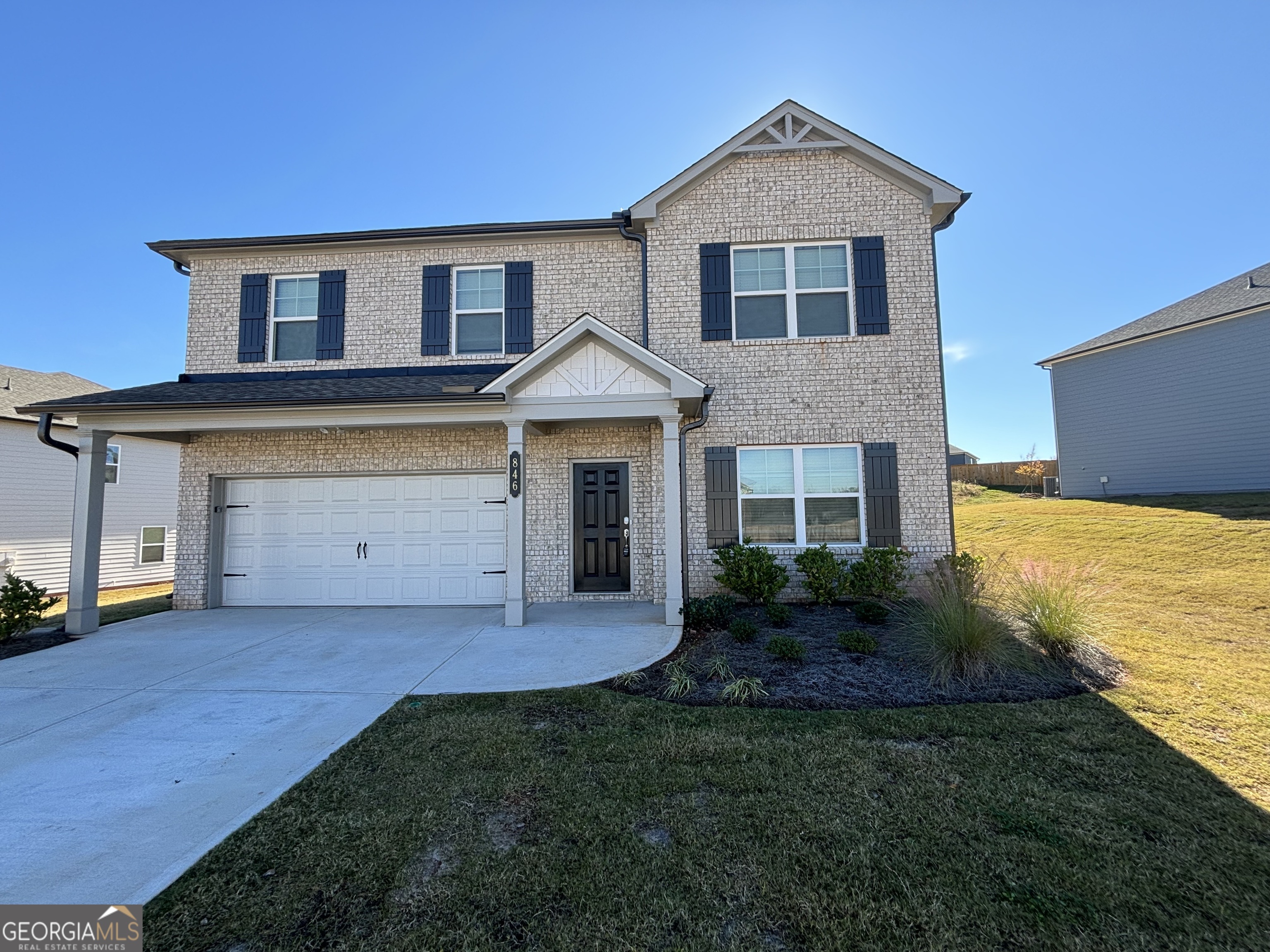 846 Delft Way Hampton, GA 30228 - Photo 1 of 1 Gallery Image 1