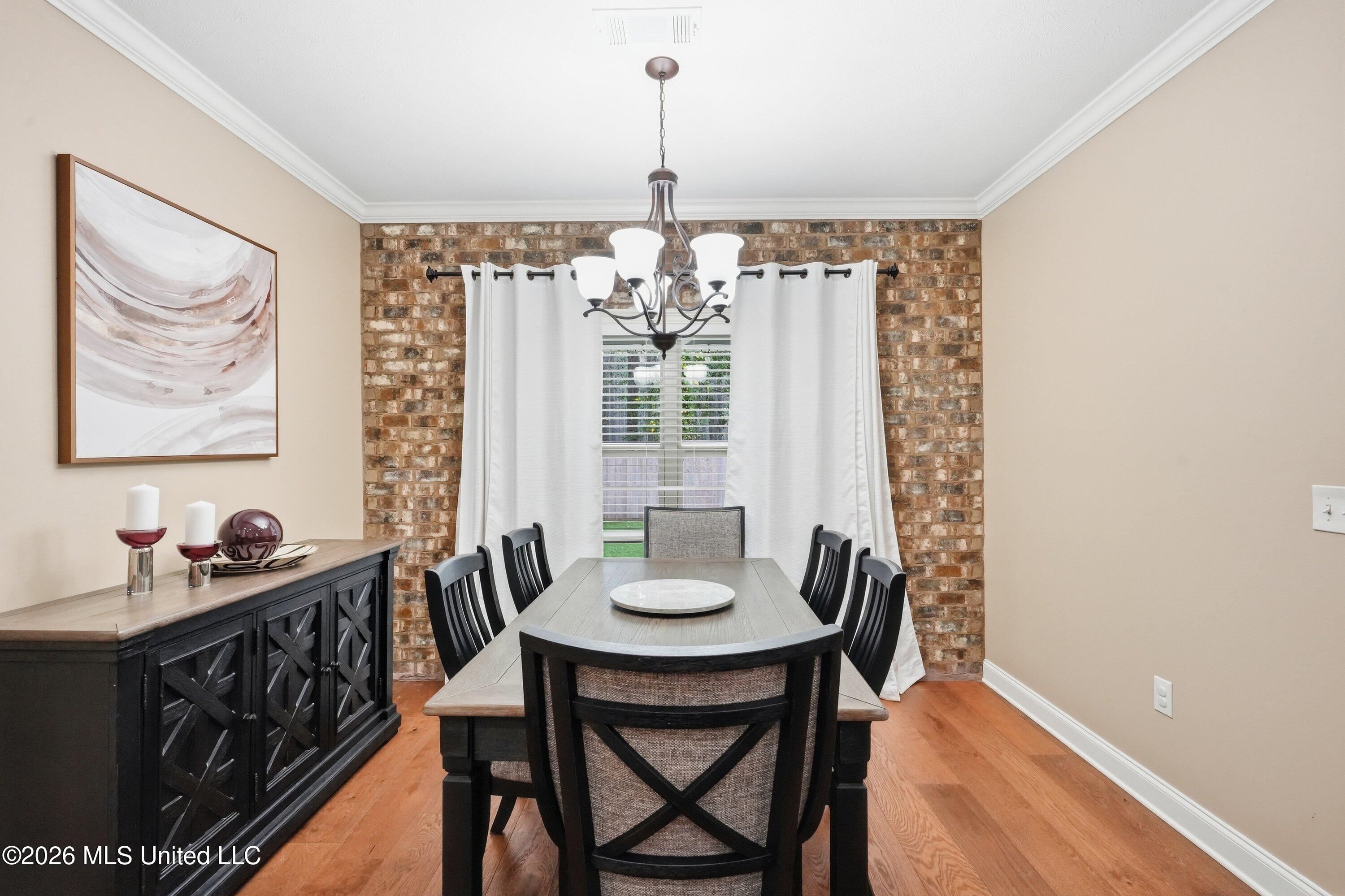 446 Edgewood Crossing Brandon, MS 39042 - Photo 14 of 34 446_Edgewood_Crossing_017