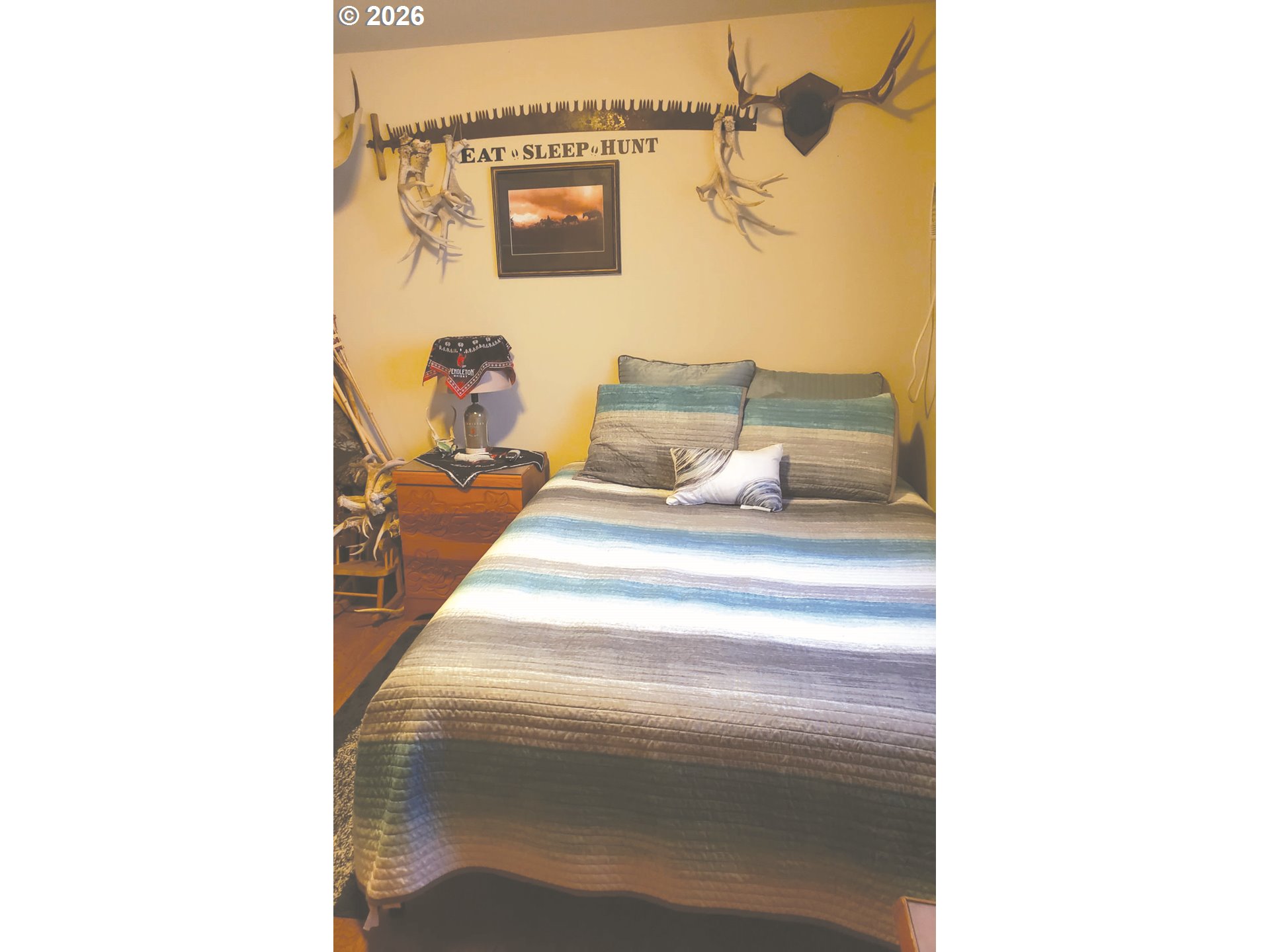 875 Lakeview Court Heppner, OR 97836 - Photo 15 of 16