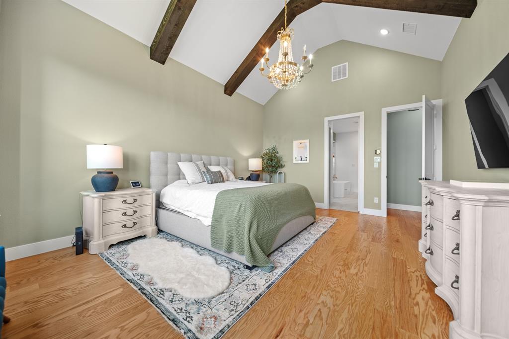 3550 Alabasta Drive Prosper, TX 75078 - Photo 19 of 37