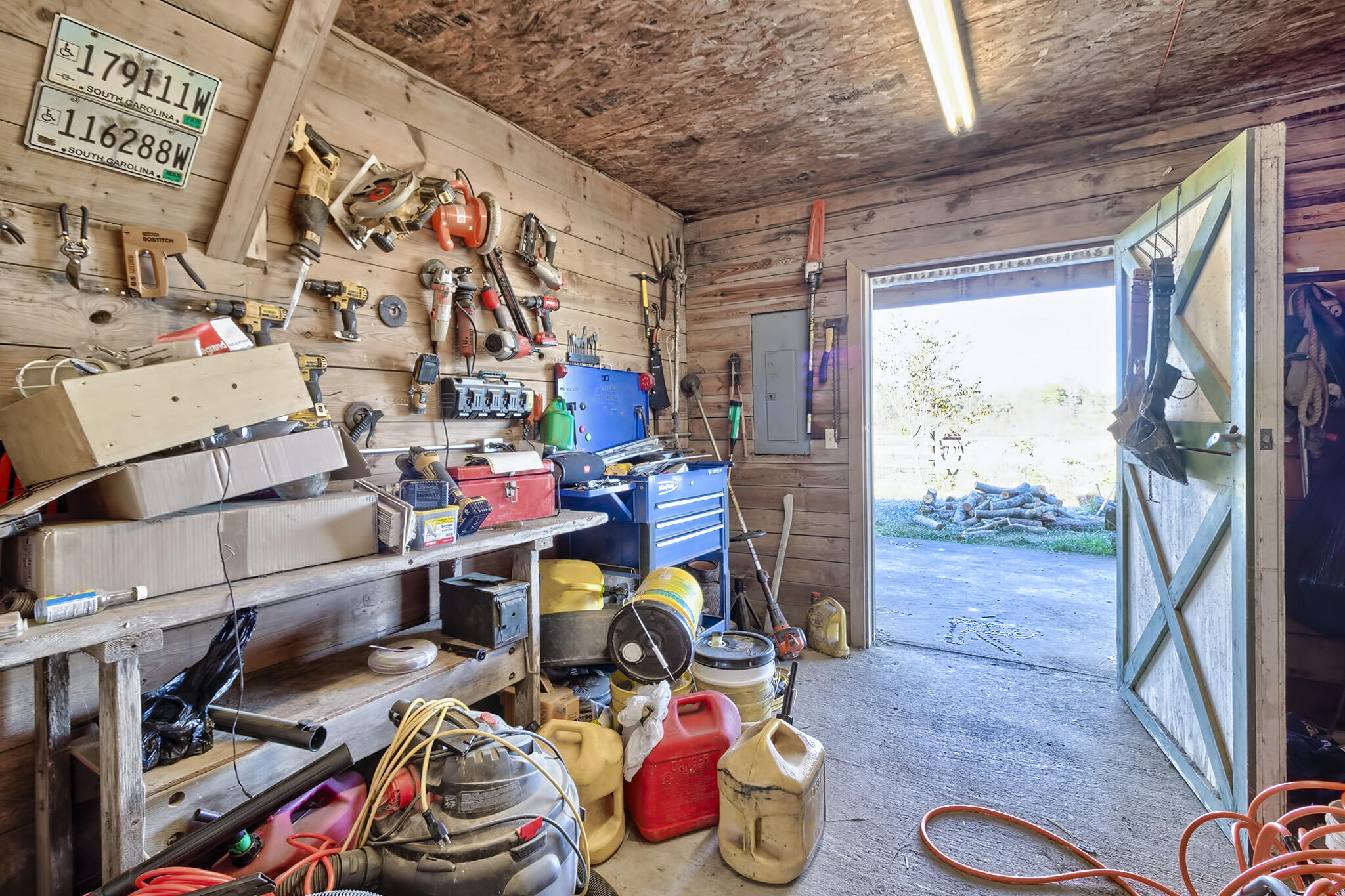 226 Cottage Walk Lane Saluda, SC 29138 - Photo 16 of 64 24033_36742_859871