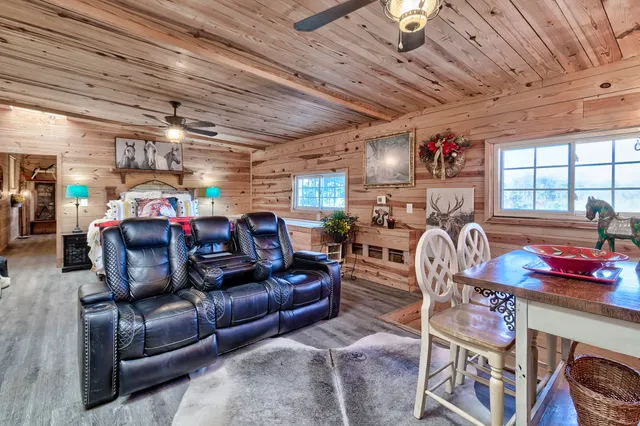 $4,990,000 | 226 Cottage Walk Lane, Saluda, SC 29138