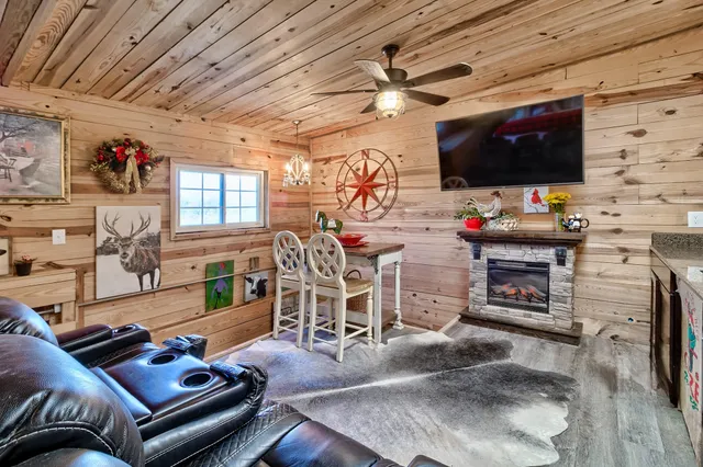 $4,990,000 | 226 Cottage Walk Lane, Saluda, SC 29138