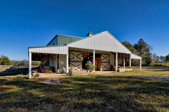 $4,990,000 | 226 Cottage Walk Lane, Saluda, SC 29138