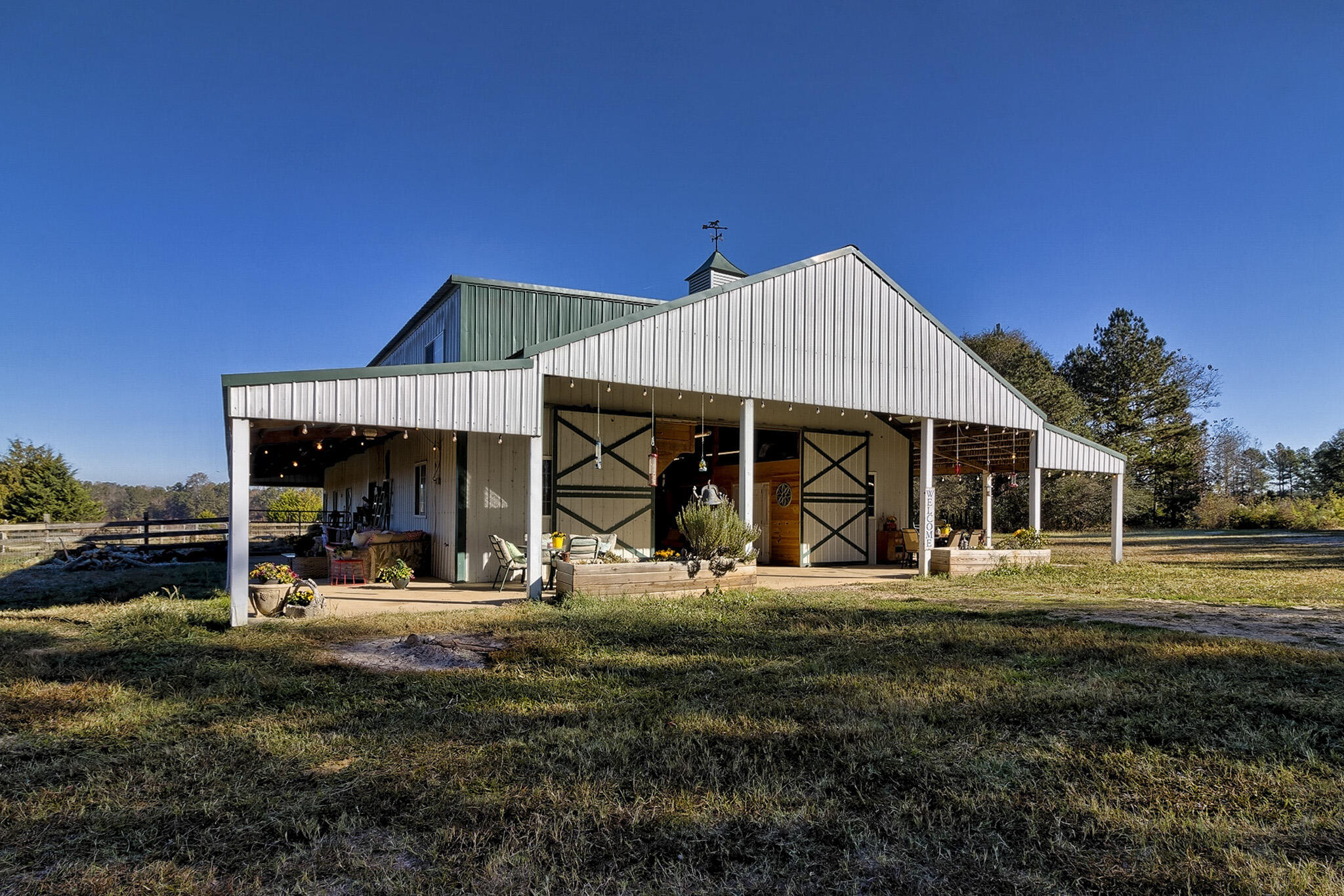 226 Cottage Walk Lane Saluda, SC 29138 - Photo 3 of 64 24033_36742_859899