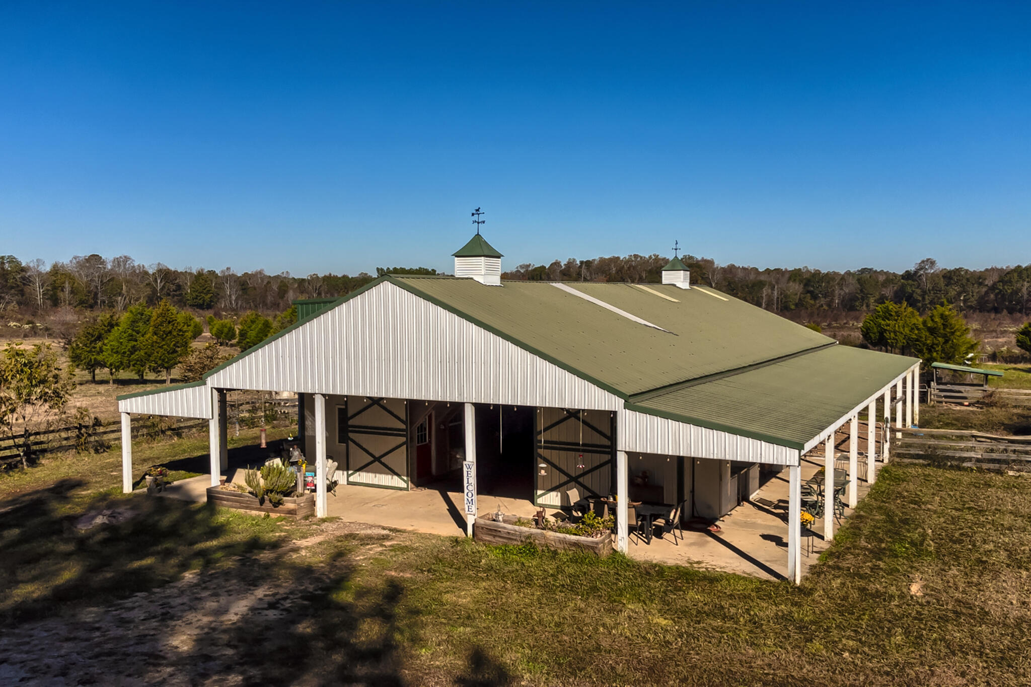 226 Cottage Walk Lane Saluda, SC 29138 - Photo 4 of 64 24033_36742_859914