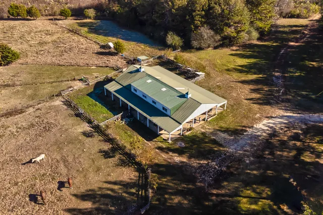 $4,990,000 | 226 Cottage Walk Lane, Saluda, SC 29138