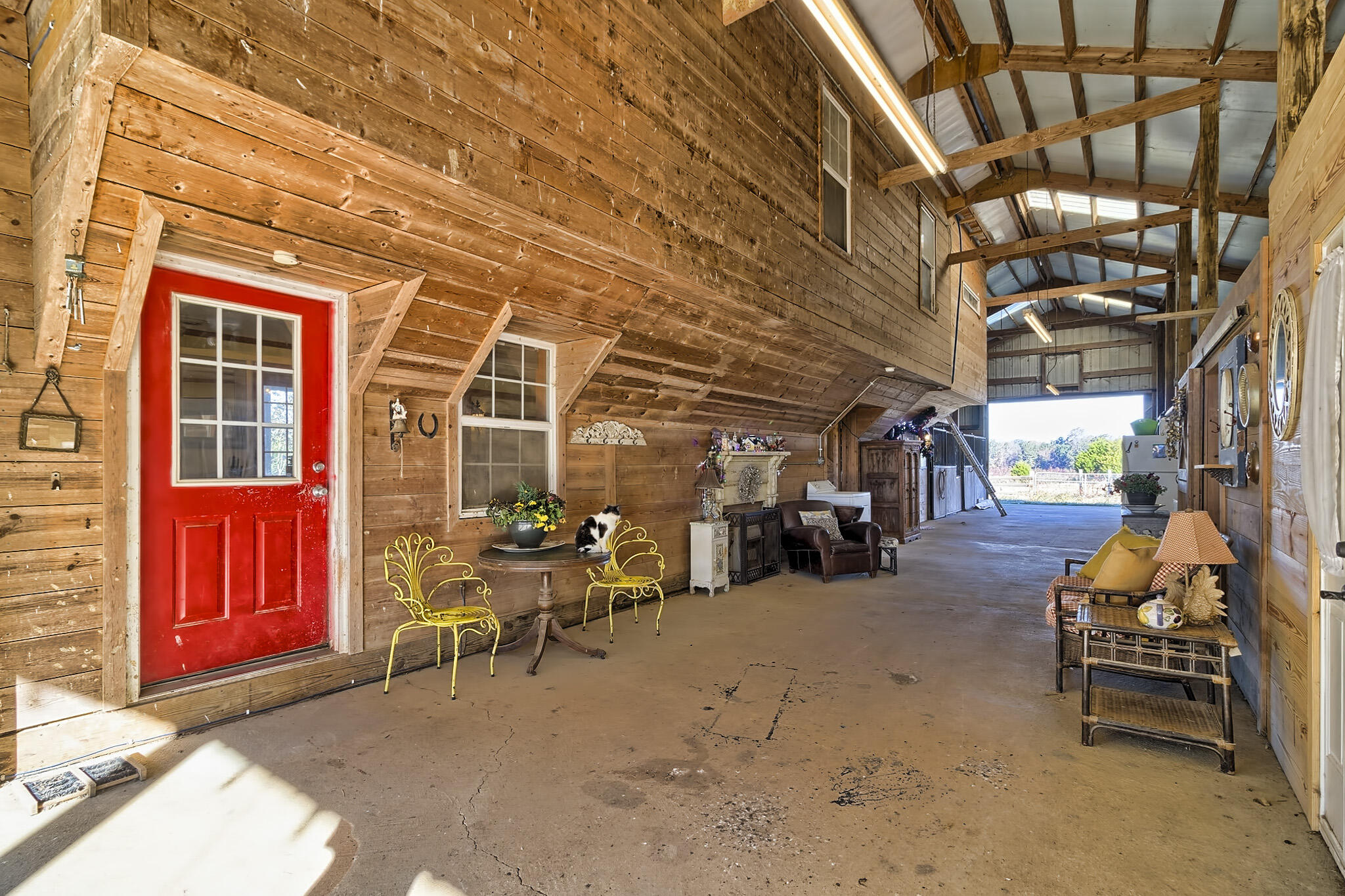 226 Cottage Walk Lane Saluda, SC 29138 - Photo 7 of 64 24033_36742_859891