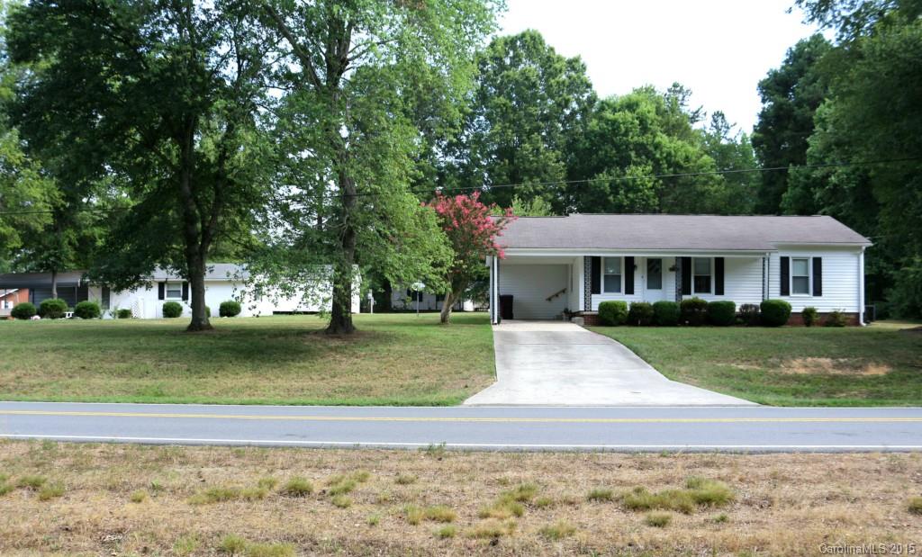1930 Daugherty Road China Grove, NC 28023 - Photo 1 of 23 Gallery Image 1