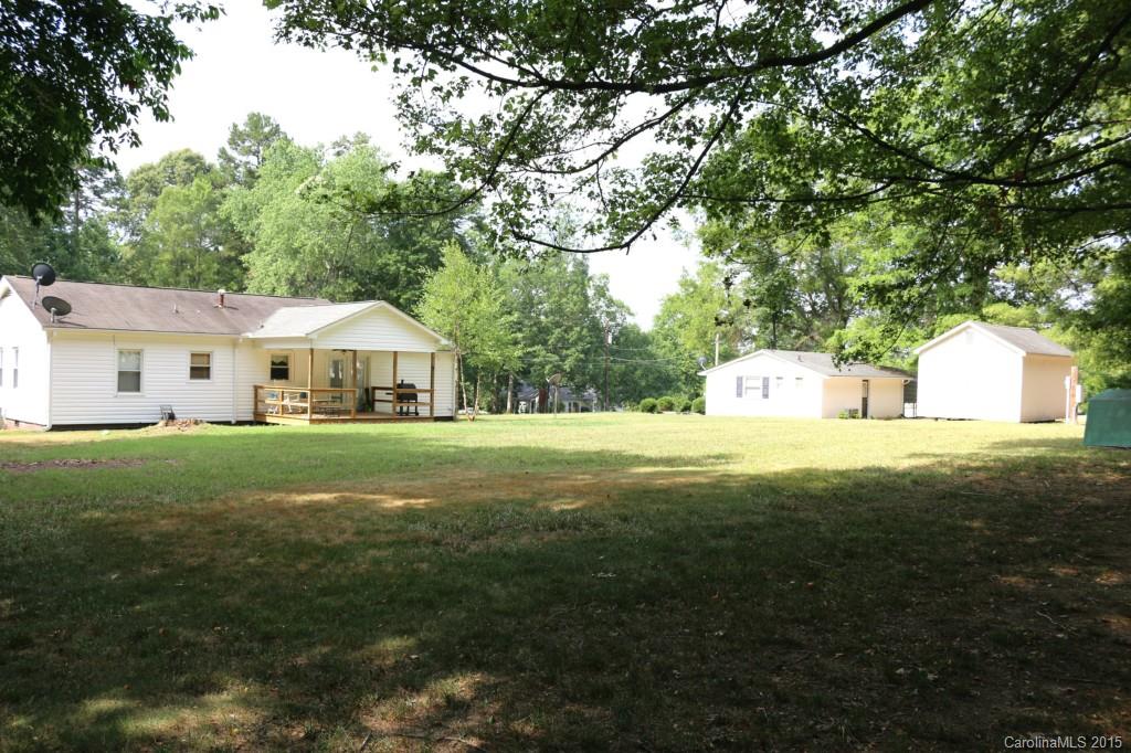 1930 Daugherty Road China Grove, NC 28023 - Photo 2 of 23 Gallery Image 2