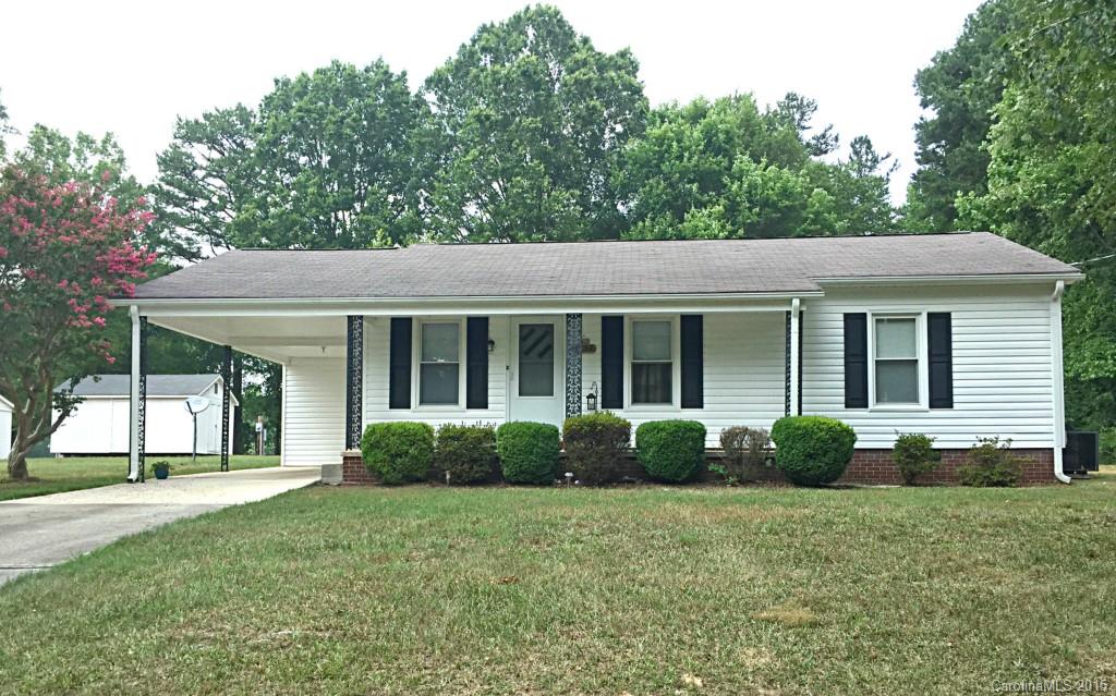 1930 Daugherty Road China Grove, NC 28023 - Photo 3 of 23 Gallery Image 3