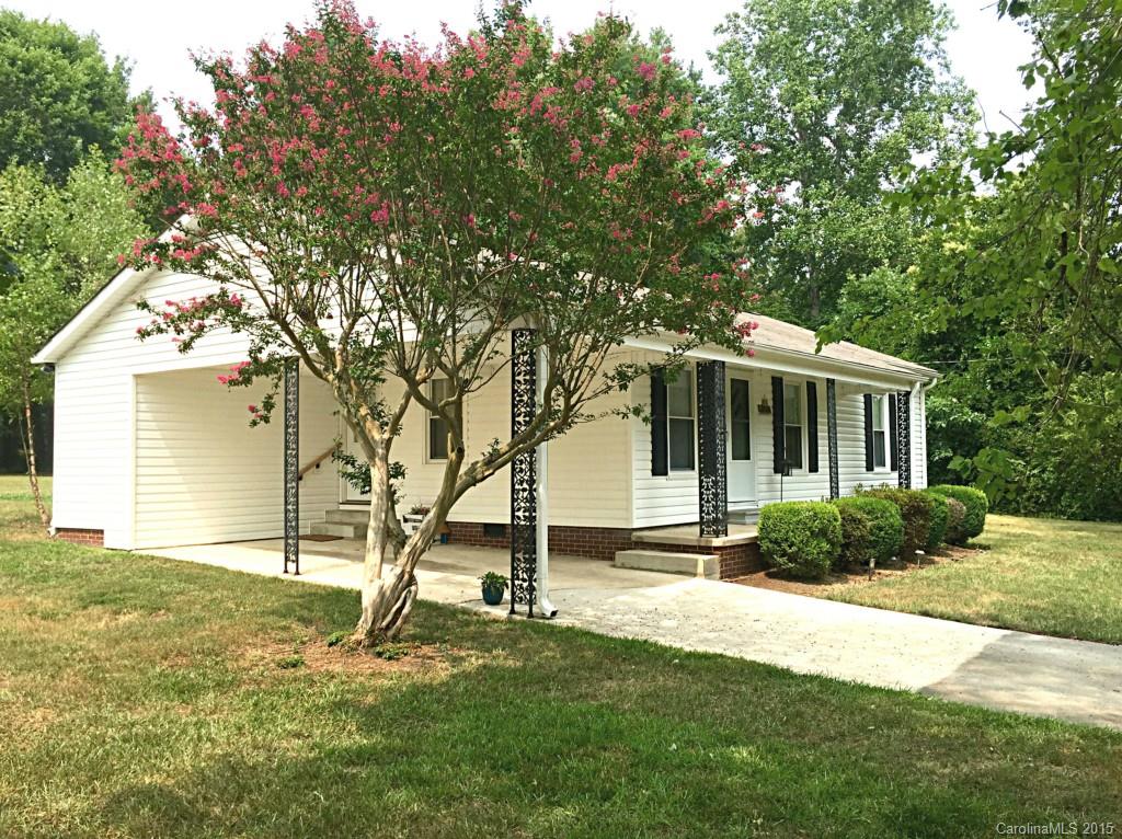 1930 Daugherty Road China Grove, NC 28023 - Photo 4 of 23 Gallery Image 4
