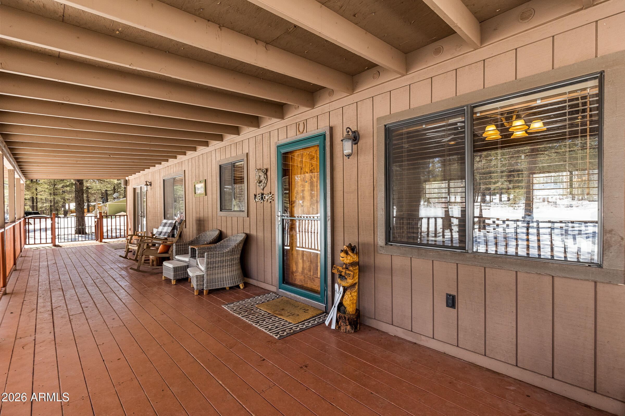 1678 North Spring Valley Road Parks, AZ 86018 - Photo 6 of 46