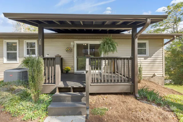 $398,500 | 28 Timber Lane, Asheville, NC 28806