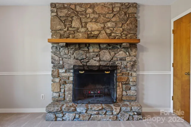 $398,500 | 28 Timber Lane, Asheville, NC 28806