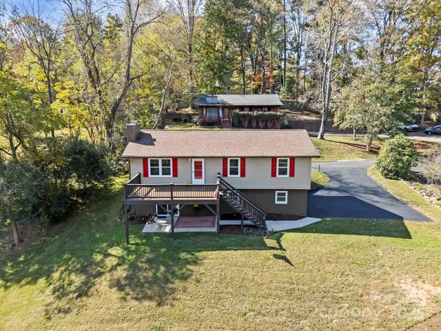 $398,500 | 28 Timber Lane, Asheville, NC 28806