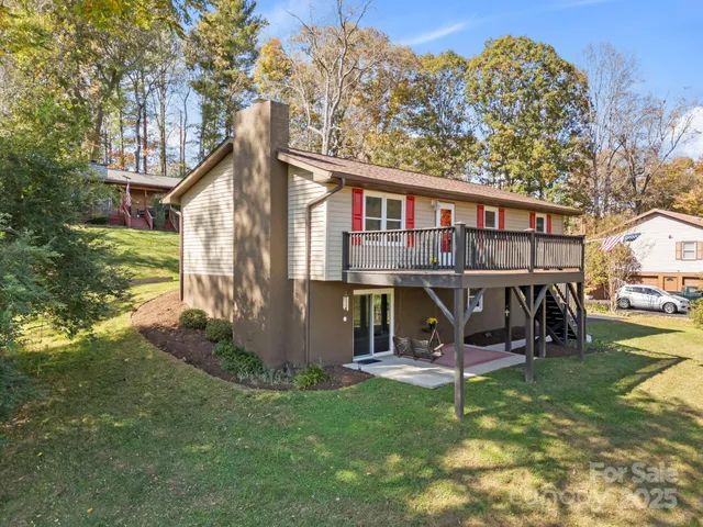 $398,500 | 28 Timber Lane, Asheville, NC 28806