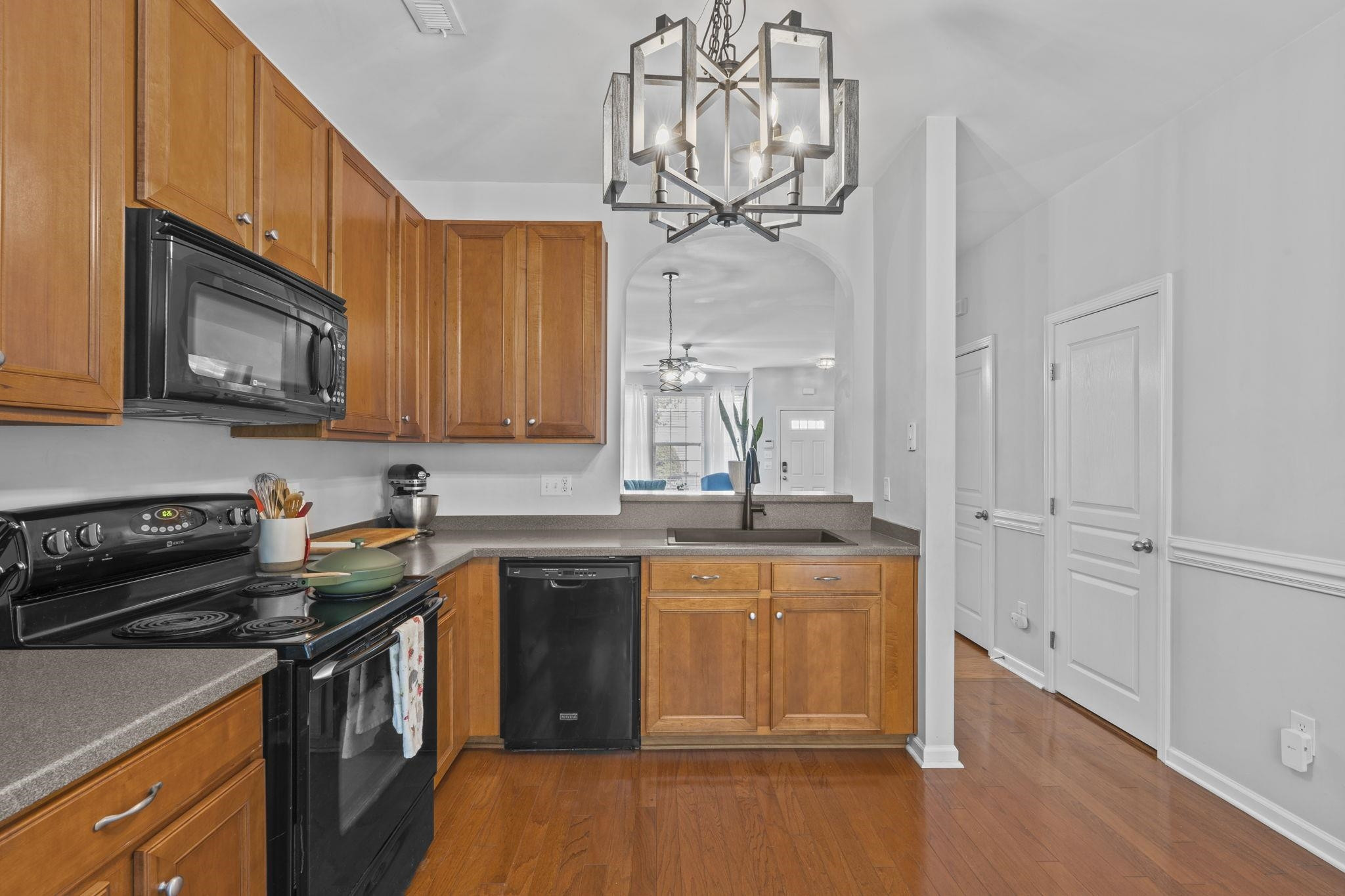 5317 Silver Moon Lane Raleigh, NC 27606 - Photo 11 of 27 Photo 11