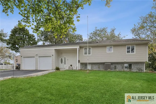 $738,000 | 21 Buena Vista Avenue, Piscataway, NJ 08854