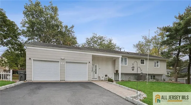 $738,000 | 21 Buena Vista Avenue, Piscataway, NJ 08854