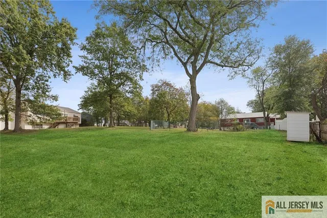 $738,000 | 21 Buena Vista Avenue, Piscataway, NJ 08854