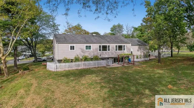 $738,000 | 21 Buena Vista Avenue, Piscataway, NJ 08854