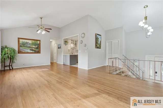 $738,000 | 21 Buena Vista Avenue, Piscataway, NJ 08854