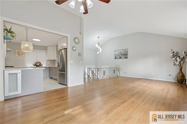 $738,000 | 21 Buena Vista Avenue, Piscataway, NJ 08854