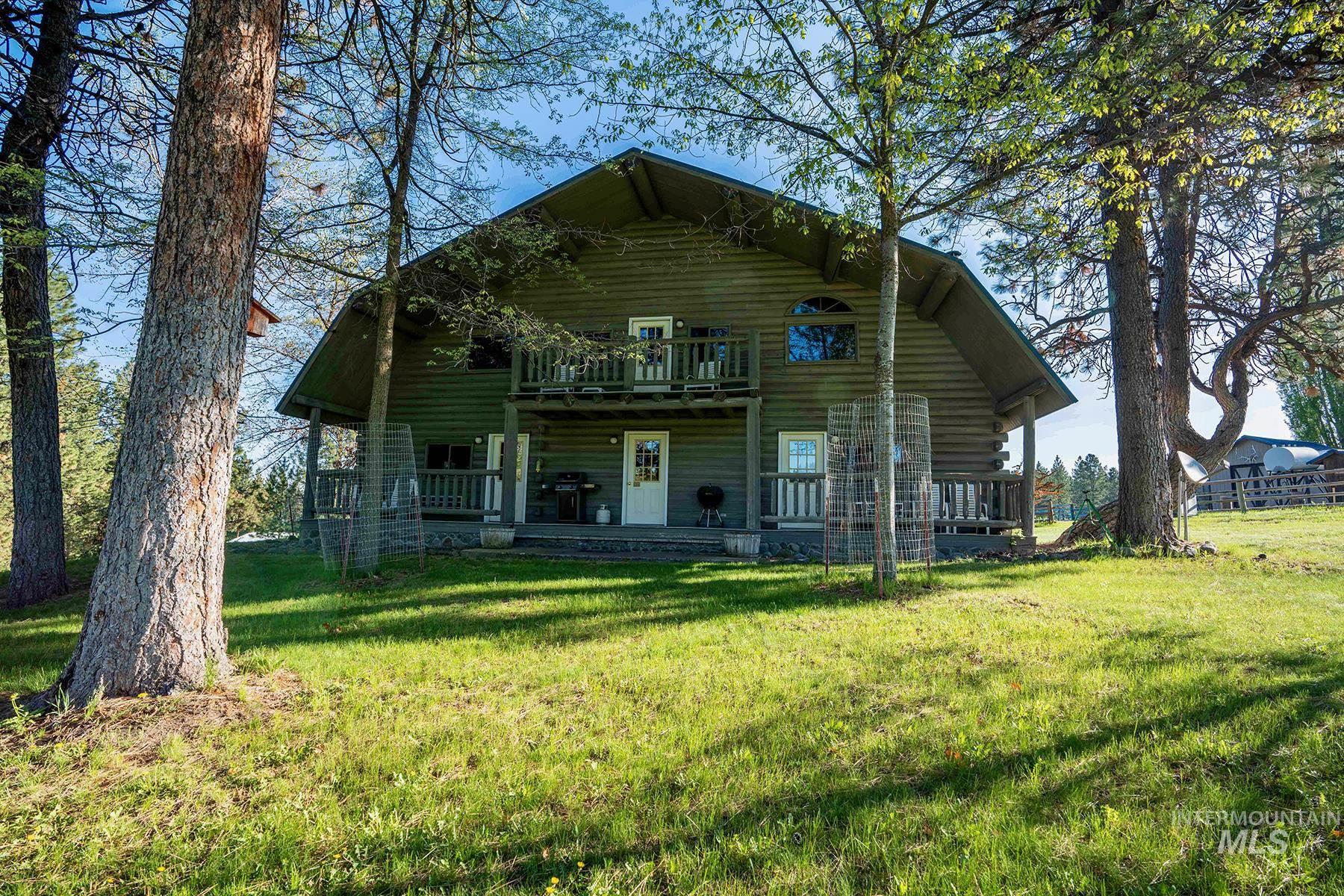 83584 Troy Road Enterprise, OR 97828 - Photo 42 of 50